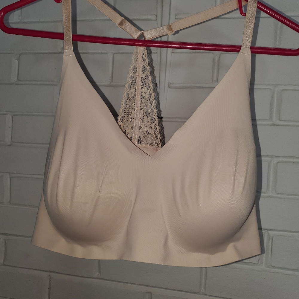 Victoria Secrets Bralette New without tags